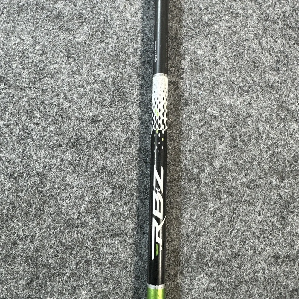 TaylorMade RocketBallz RBZ 10.5* Driver Right Handed Golf Club RH